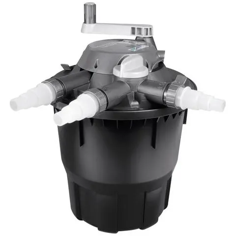 Bioforce Revolution 12,000 – afbeelding 1