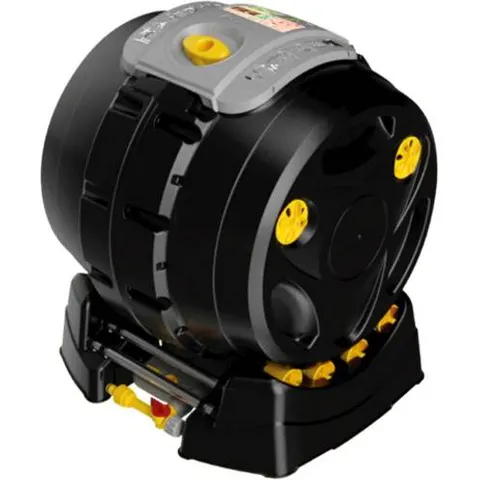 Easymix 2in1 Tuimelcomposter – afbeelding 1