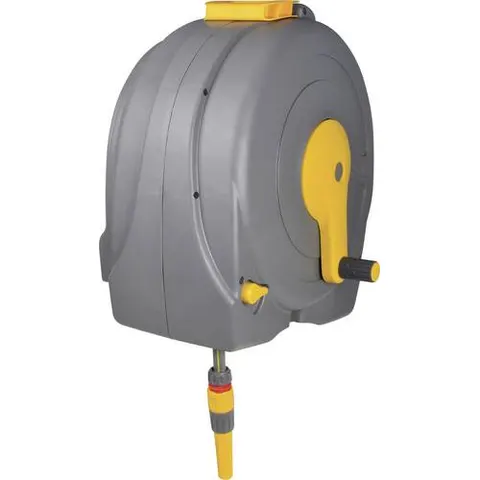 Fast Reel Wandslangbox 30 m – afbeelding 1