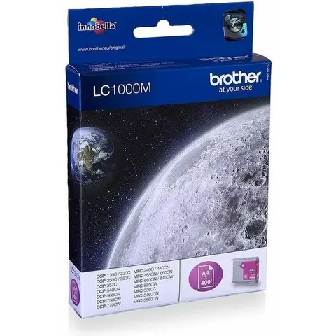 Brother Lc1000mbp – immagine 1