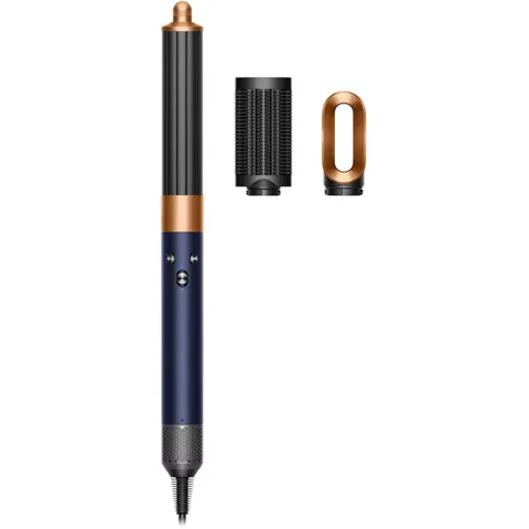 Dyson Asciugacapelli Multistyler Airwrap Origin Prussian Blue – immagine 1