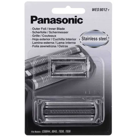 Panasonic WES 9012 Combo Pack – afbeelding 1