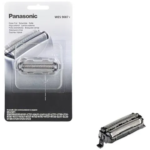 Afeitadora Panasonic ES-RT37 – imagen 1