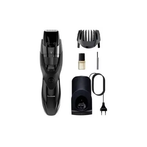 Panasonic Regolabarba, Tagliacapelli Er-gb43-nero – immagine 1