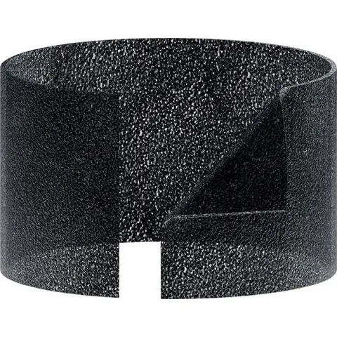 Leitz 2415103 Aktivkohlefilter Schwarz – Bild 1