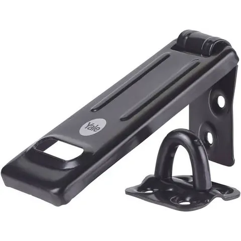 Yale - Overval Staal - 90 mm - High Protection – afbeelding 1