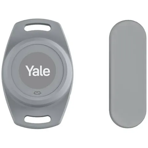 Yale - Deur Positiesensor & Magneet - Poort - Vervangingssensor – afbeelding 1