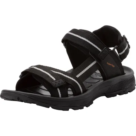 Sandales Hi-Tec Sierra – Noir – 618826 – image 1
