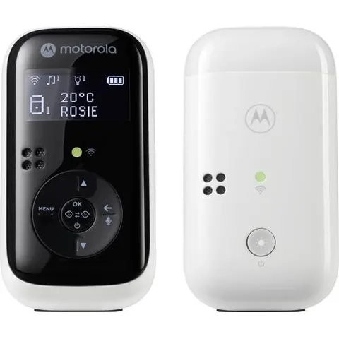 Motorola PIP15 (EU) Videobabyfoon USB, DECT – afbeelding 1