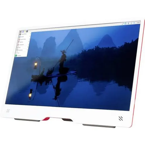 Raspberry Pi Original IPS Display 36,6 cm (15,6") – Bild 1