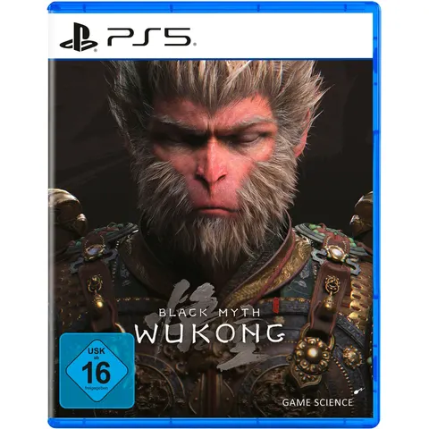 Black Myth: Wukong | Steam – image 1