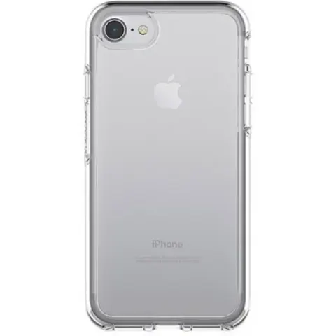 Otterbox Iphone 7 & 8 Symmetry Clear – image 1