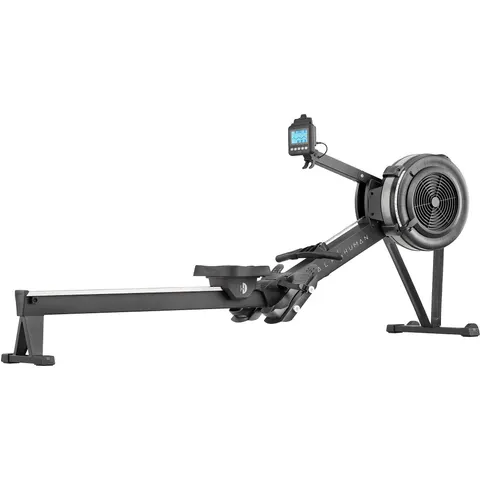 Half Human Air Manual Rowing Machine – image 1