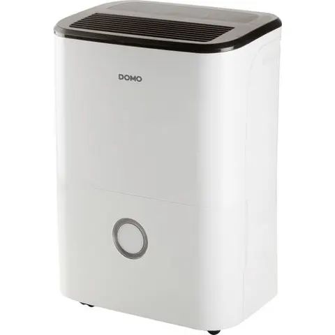 Domo Dehumidifier 20l white (DO343DH) – image 1