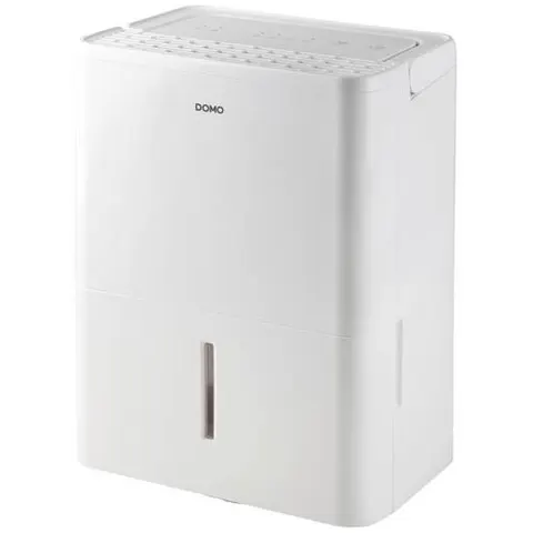 Domo Dehumidifier 12l white (DO344DH) – image 1