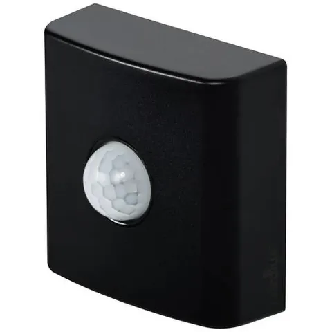 Nordlux Motion and twilight sensor Smart, black – image 1