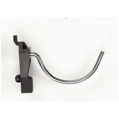 RAACO 108928 - Clip 10 power drill holder – image 1