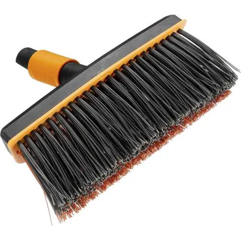 Fiskars Balai polyvalent Quikfit (1001417) – image 1