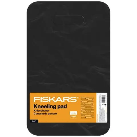 Fiskars Solid - Kniebeschermers - Dubbele Constructie - Waterafstotend - Comfortabel – afbeelding 1