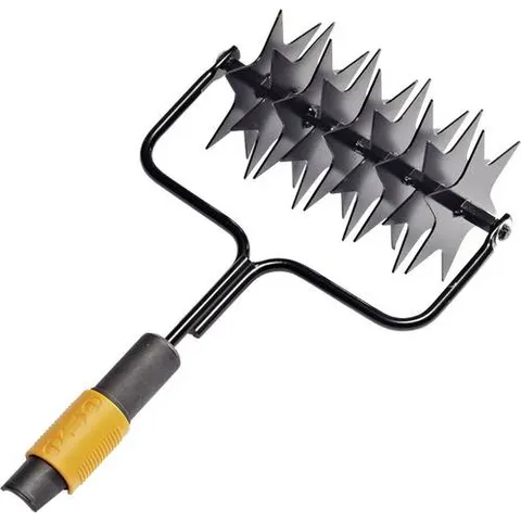 Fiskars QuikFit - Sterfrees – afbeelding 1