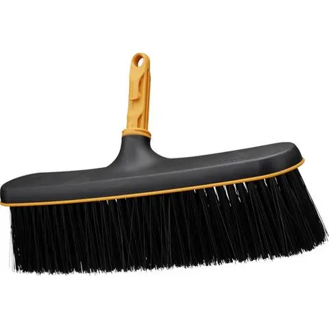 Fiskars 1080700 OneClick Bezem – afbeelding 1