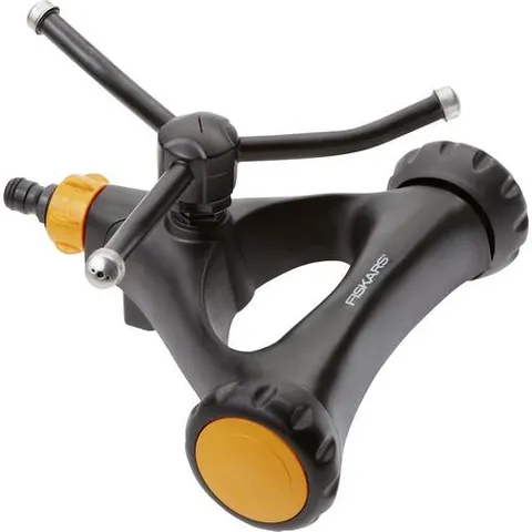 Fiskars 1023657 Zwenksproeier – afbeelding 1