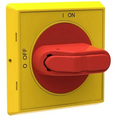 ABB SwitchLine Control Knob For Power Switch - 1SCA105296R1001 – image 1