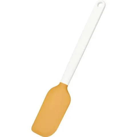 Fiskars Functional Form Deegschraper - silicoon – afbeelding 1