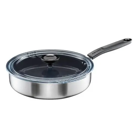 Fiskars 1072314 Functionele vorm Pan 260 mm – afbeelding 1