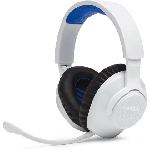 JBL QUANTUM 360P CUFFIE PC, Nero – immagine 1