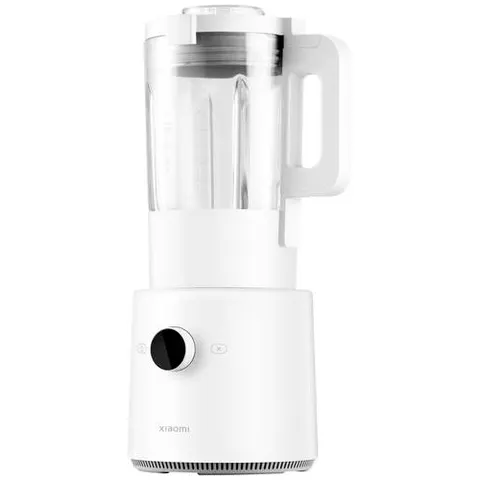 Xiaomi Smart Blender Transparant One Size / EU Plug 220V – afbeelding 1