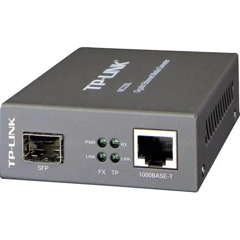 TP-Link Mc220l – immagine 1