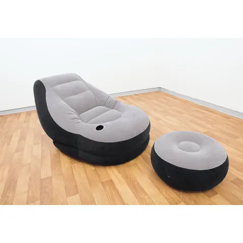 INTEX ULTRA LOUNGE Fauteuil gonflable 68564 – image 1