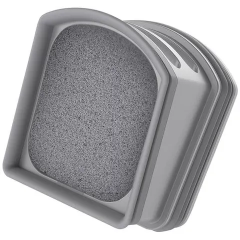 Xiaomi Truclean W10 Pro Wet Dry Vacuum Filter 2-pack – immagine 1