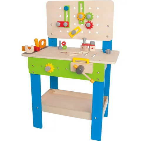 Etabli du Bricoleur - Hape – image 1