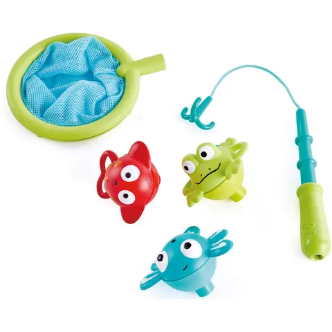 Set pêche à la ligne - Hape – image 1