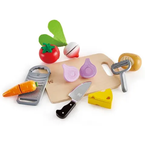 Kit essentiel de cuisine - Hape – image 1