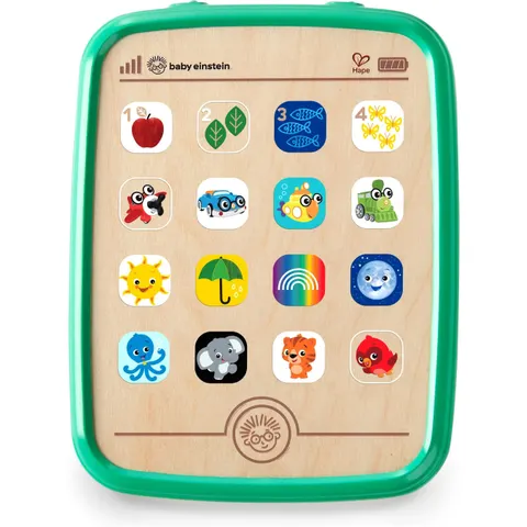 Baby Einstein Magic Curiosity Tablet – image 1