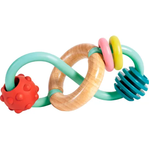 Hape Greifling Gregor – mehrfarbig – Bild 1