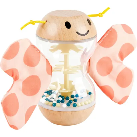 Bâton de pluie papillon - Hape – image 1