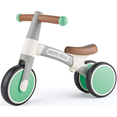 Premier tricycle Pastel vert - hape – image 1