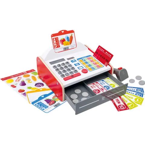 Caisse Enregistreuse - Hape – image 1