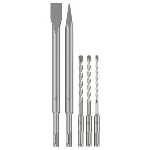 Bosch Accessories 2607012088 Werkzeugset – Bild 1