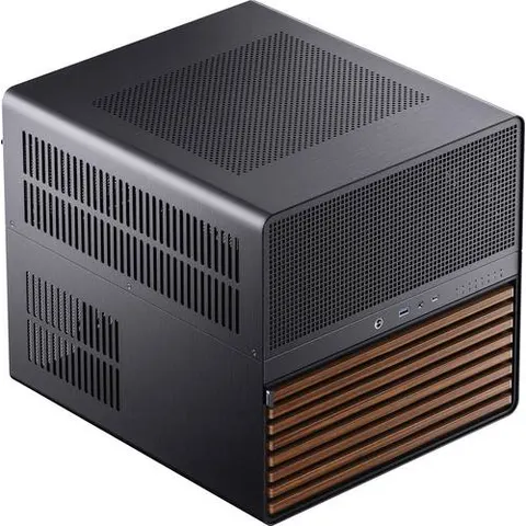 JNB 54006 - Caja NAS Jonsbo N5, E-ATX – imagen 1