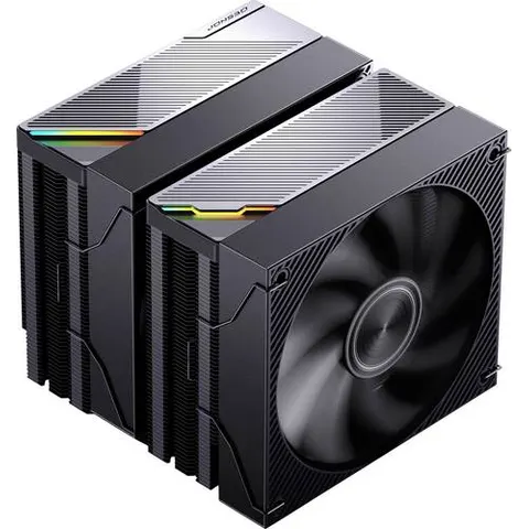 JNB 55270 - Jonsbo CA90 Negro CPU Cooler – imagen 1