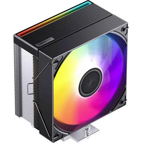 JNB 55355 - Jonsbo CB40 CPU cooler, white – image 1