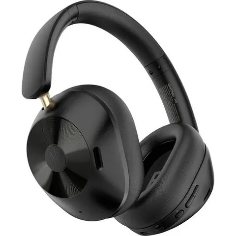 Auriculares Bluetooth Focus A5 (Negro) – ONEODIO – imagen 1