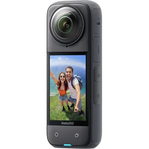 Insta360 X4 Bike Bundle – afbeelding 1
