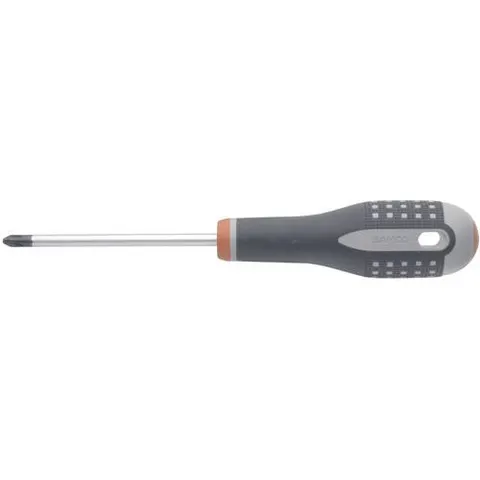 Bahco BE-8611 Kruiskop schroevendraaier PH 1 – afbeelding 1