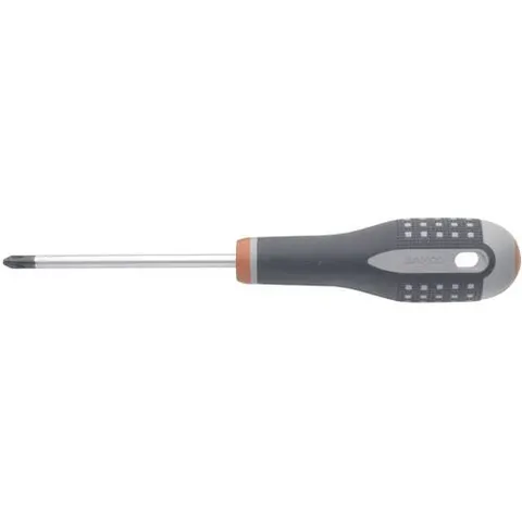 Bahco BE-8621 Kruiskop schroevendraaier PH 2 – afbeelding 1